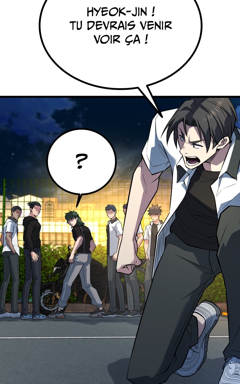 Read King of the Arena FR Manga Online