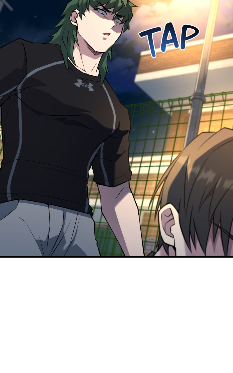 Read King of the Arena FR Manga Online