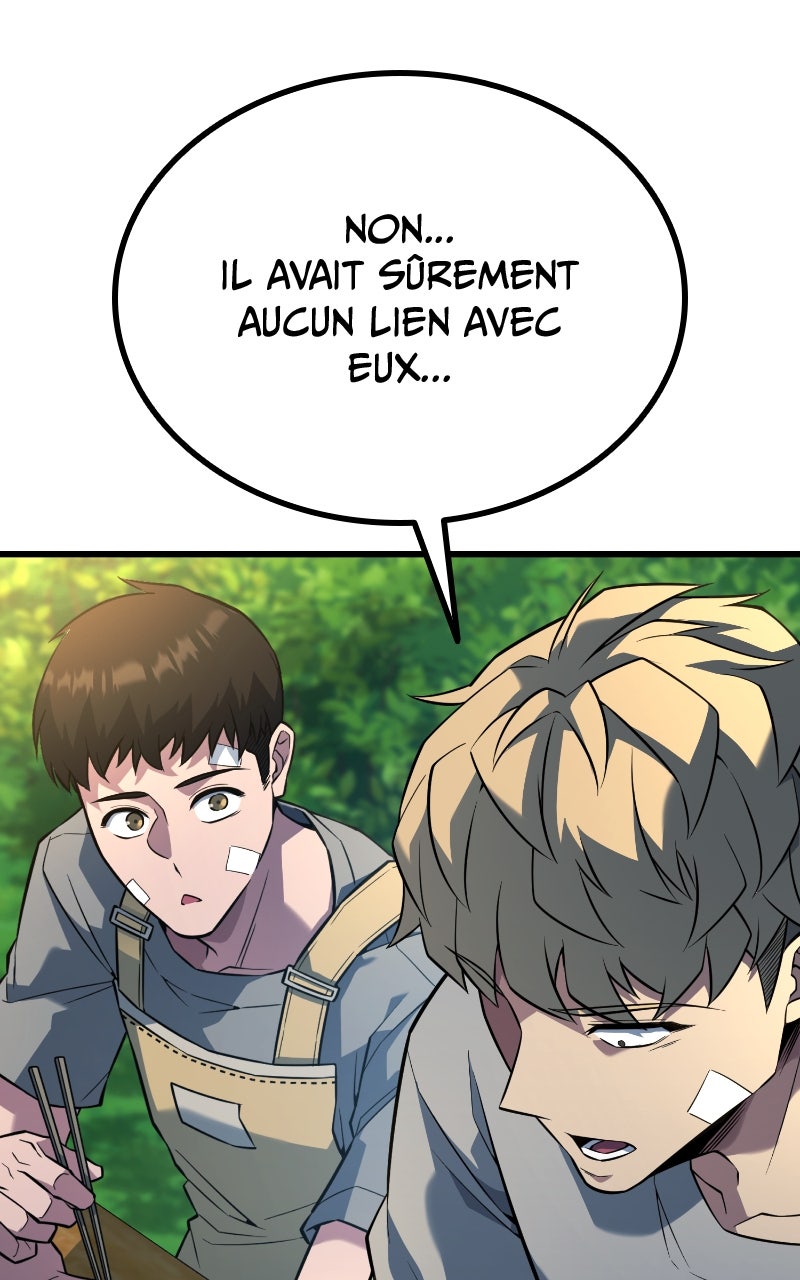 Read King of the Arena FR Manga Online