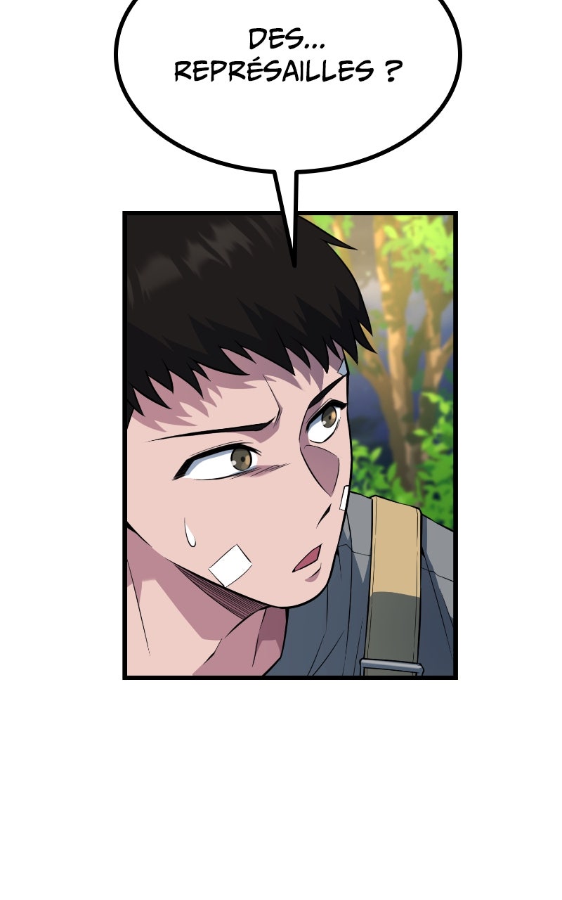 Read King of the Arena FR Manga Online