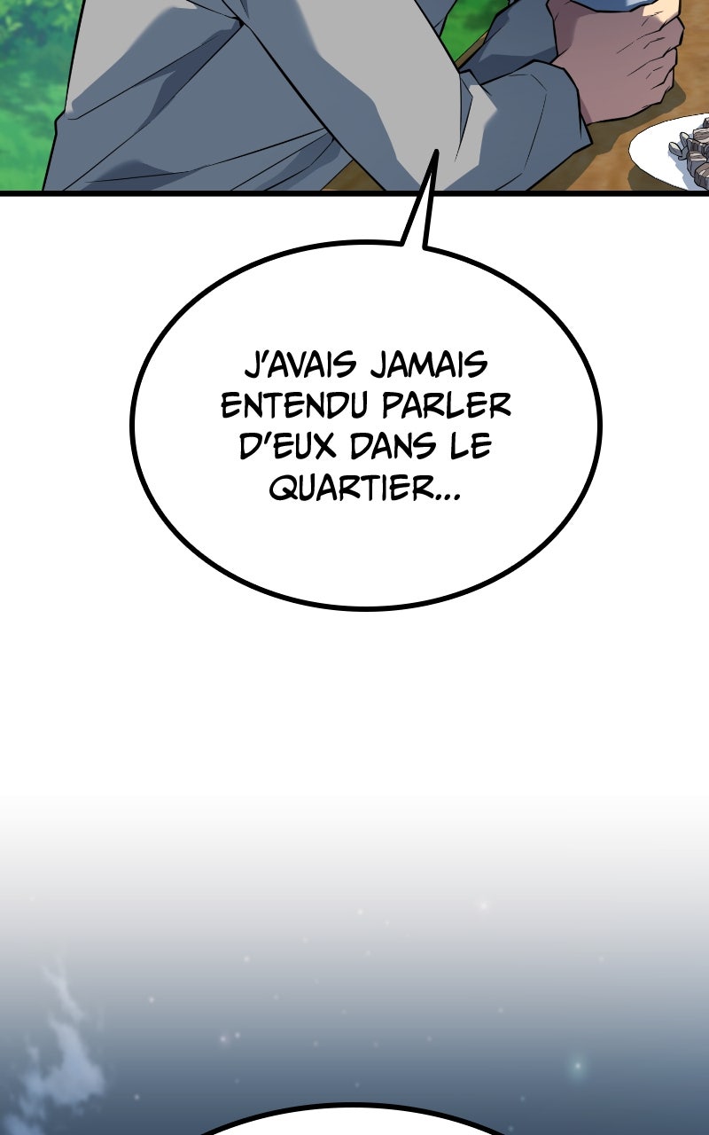 Read King of the Arena FR Manga Online