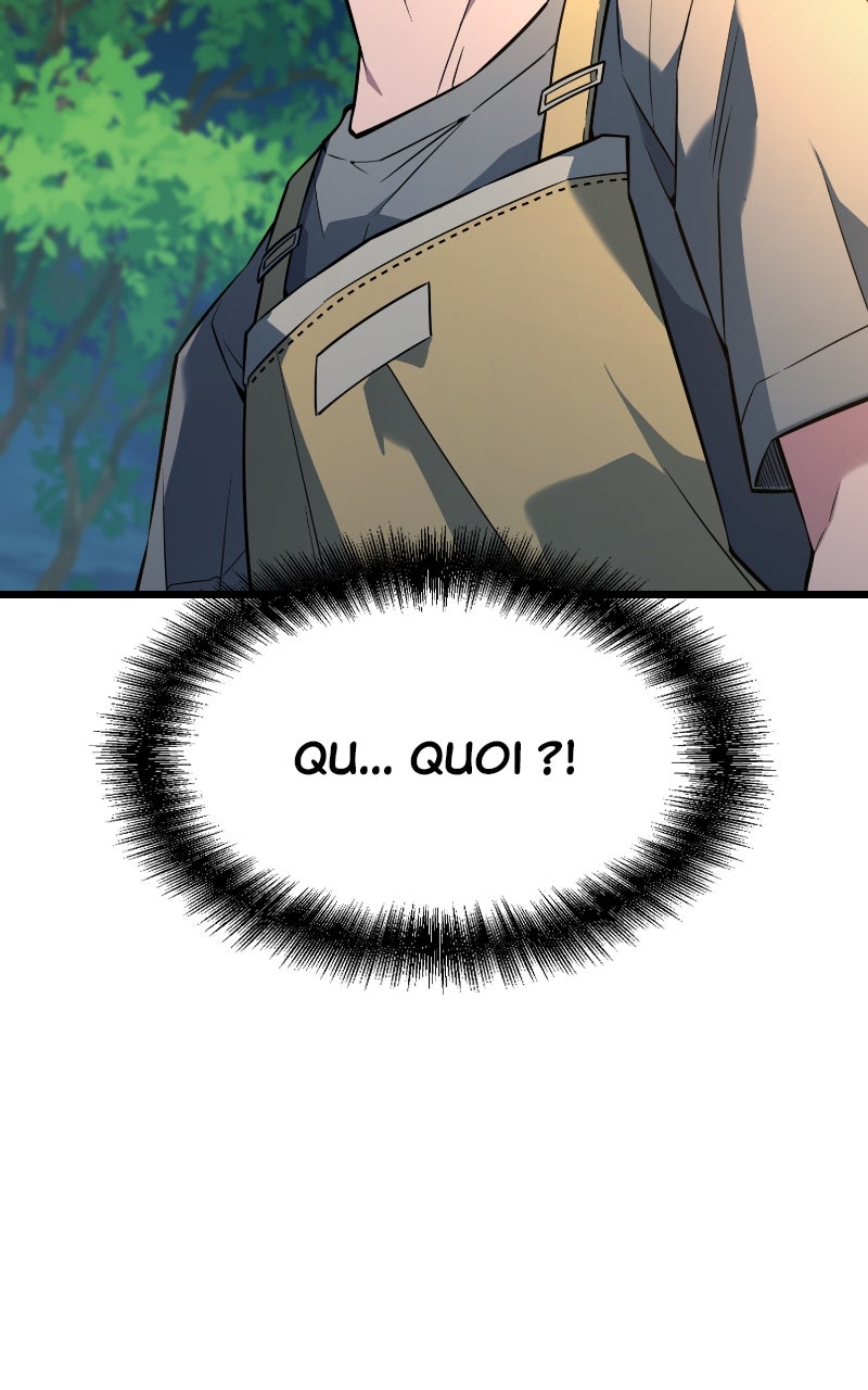 Read King of the Arena FR Manga Online