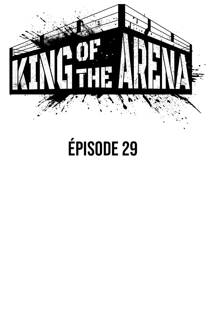 Read King of the Arena FR Manga Online