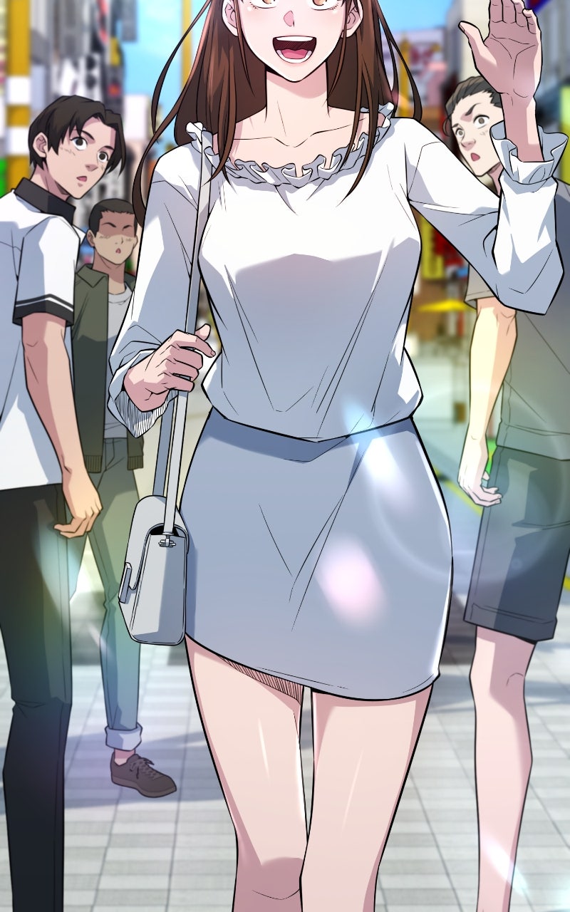 Read King of the Arena FR Manga Online