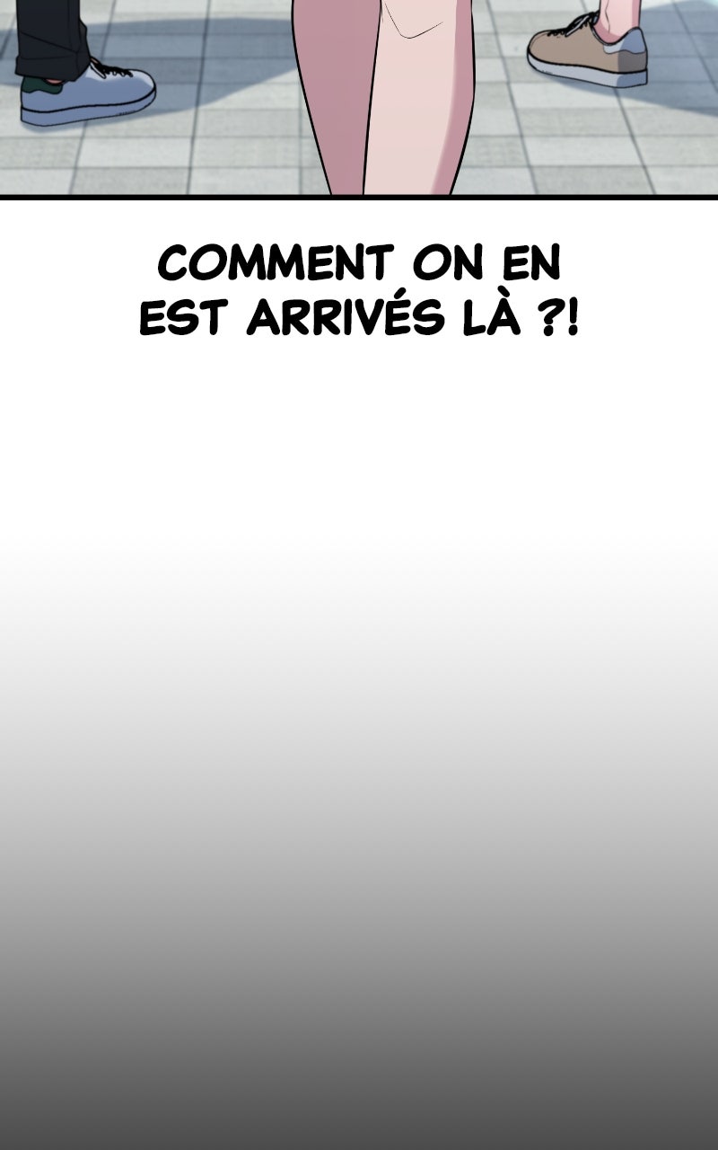 Read King of the Arena FR Manga Online