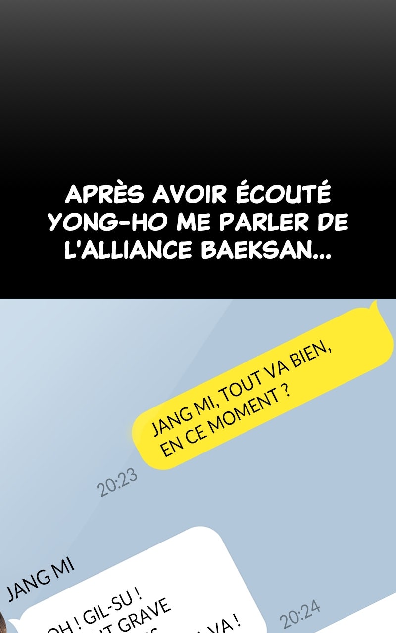 Read King of the Arena FR Manga Online