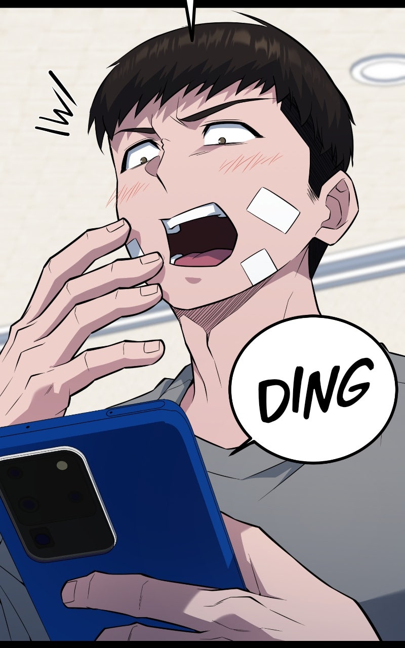 Read King of the Arena FR Manga Online