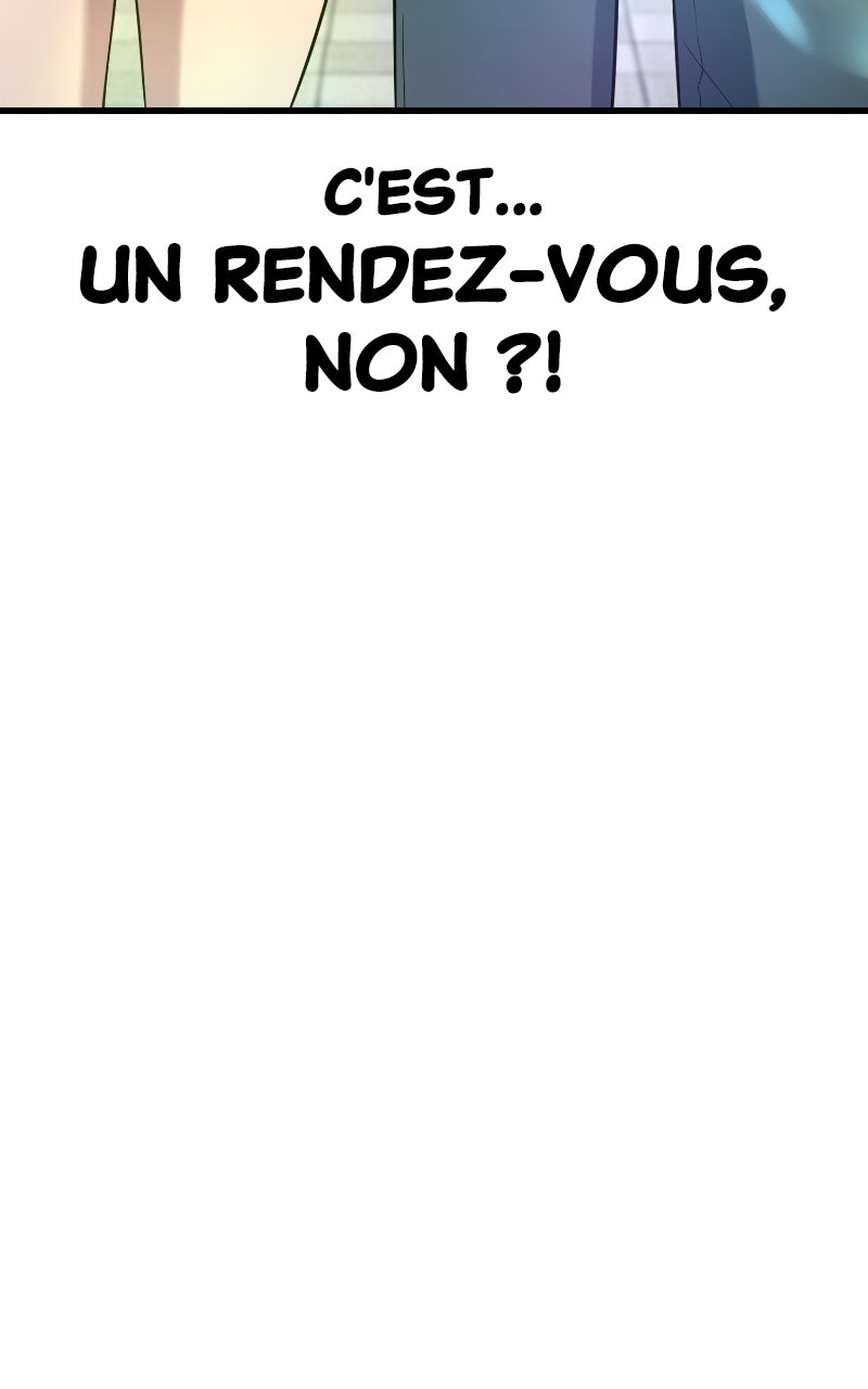 Read King of the Arena FR Manga Online