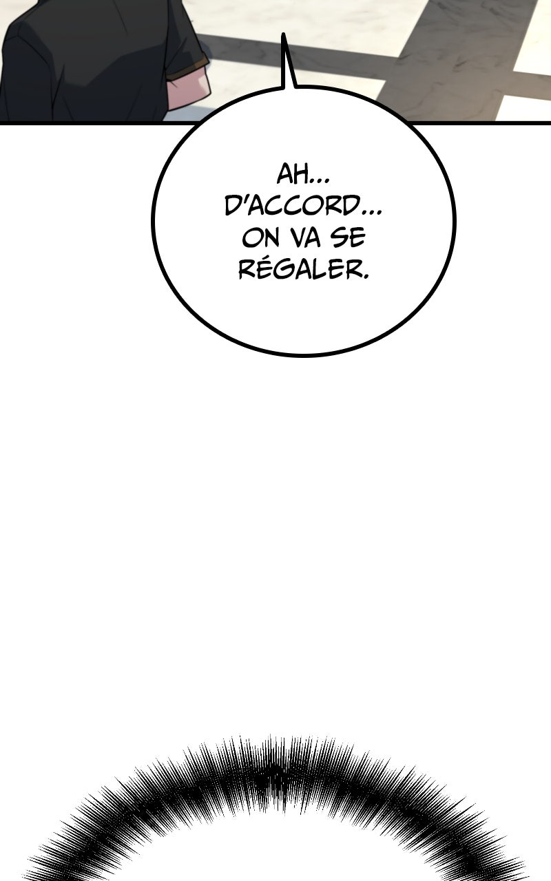 Read King of the Arena FR Manga Online