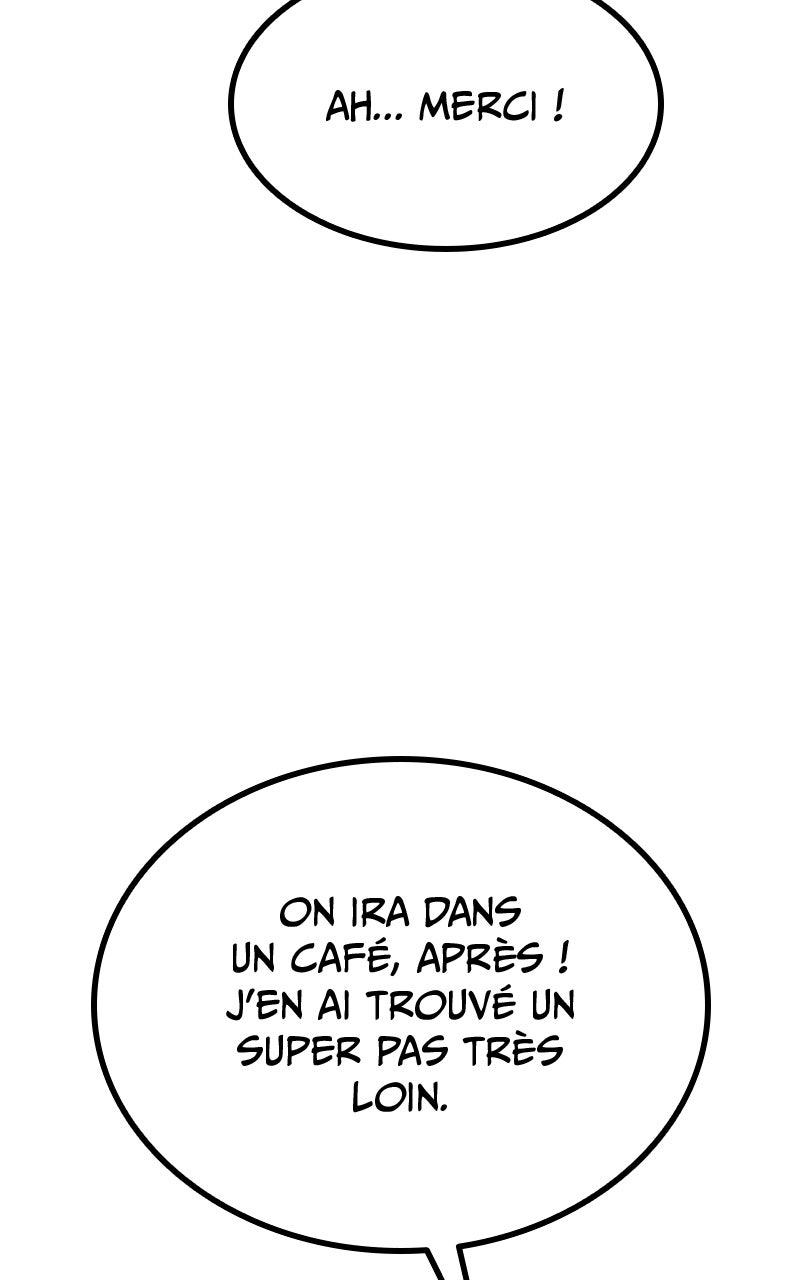 Read King of the Arena FR Manga Online