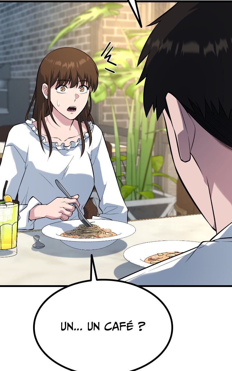 Read King of the Arena FR Manga Online