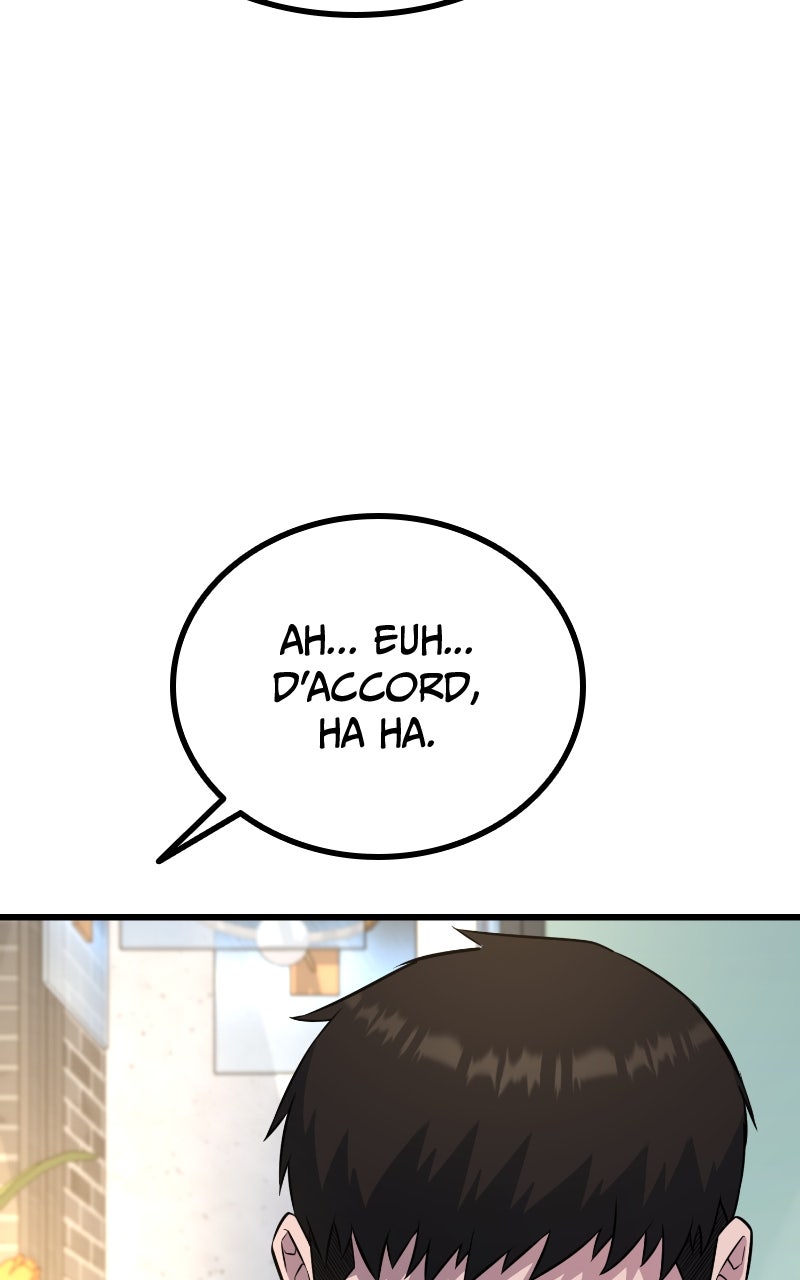 Read King of the Arena FR Manga Online