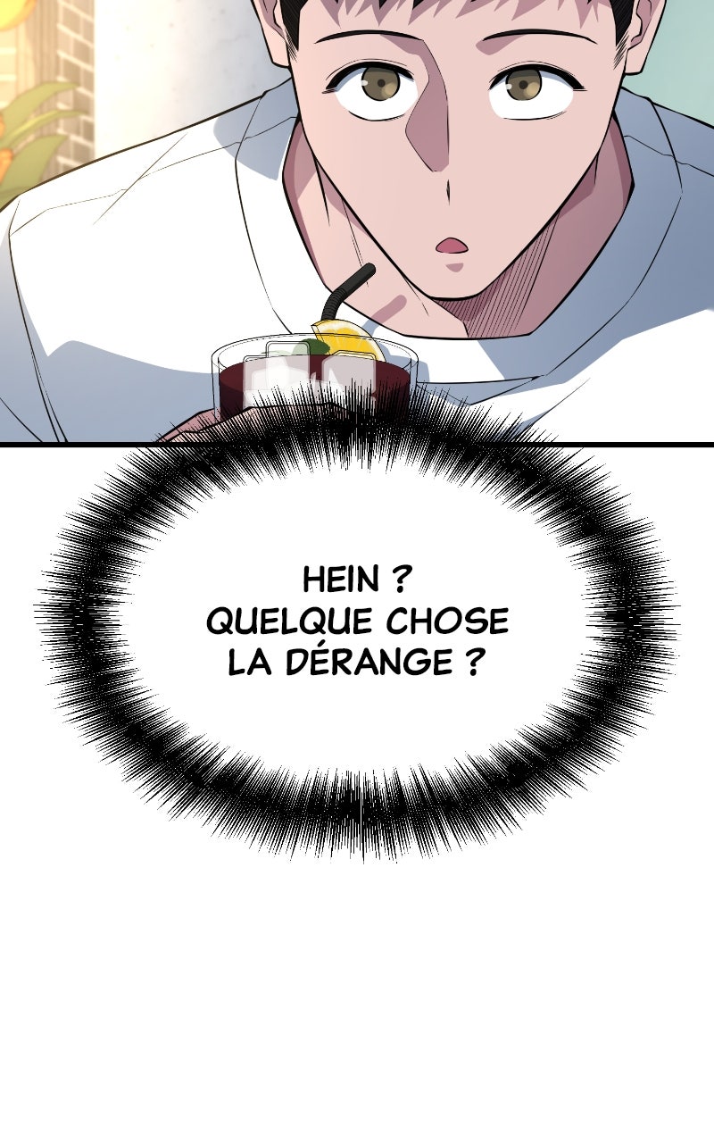 Read King of the Arena FR Manga Online