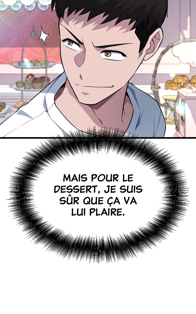 Read King of the Arena FR Manga Online