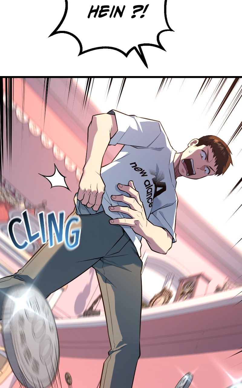 Read King of the Arena FR Manga Online