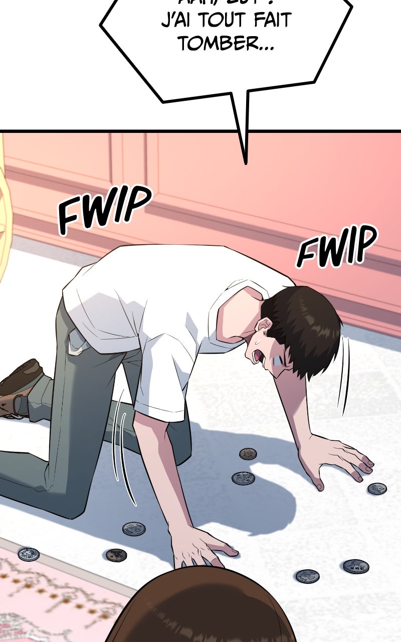 Read King of the Arena FR Manga Online