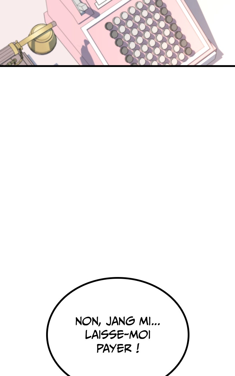 Read King of the Arena FR Manga Online