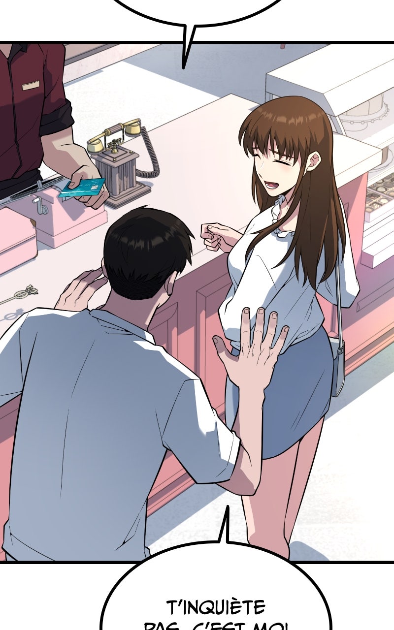 Read King of the Arena FR Manga Online