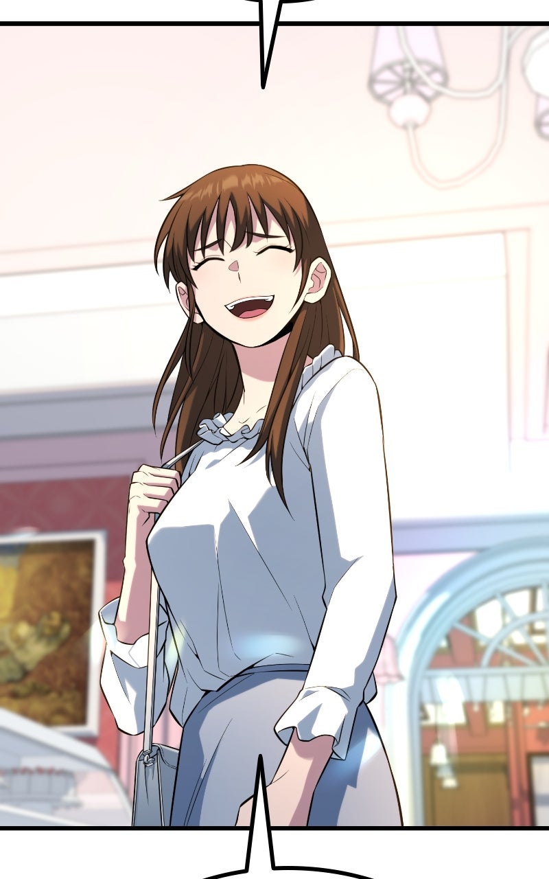 Read King of the Arena FR Manga Online