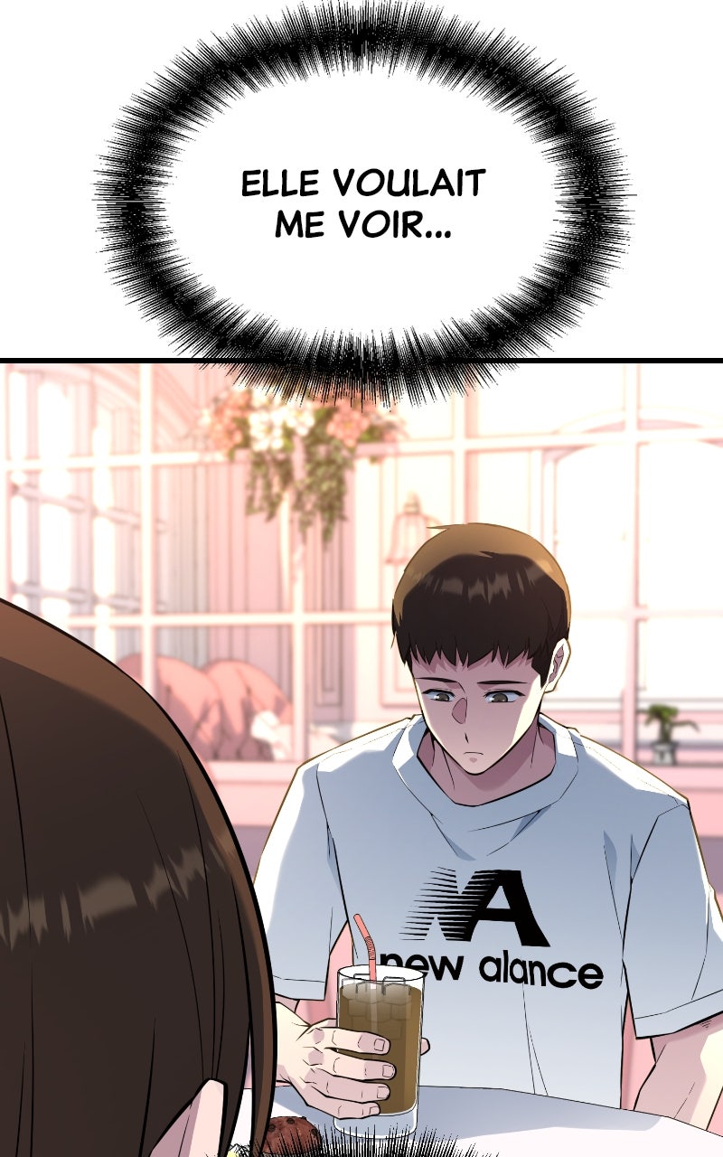 Read King of the Arena FR Manga Online