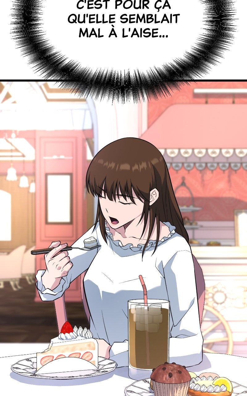 Read King of the Arena FR Manga Online