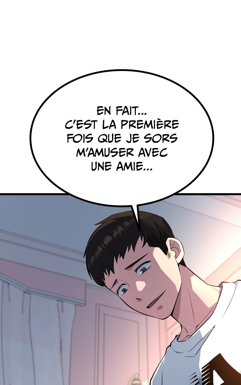 Read King of the Arena FR Manga Online