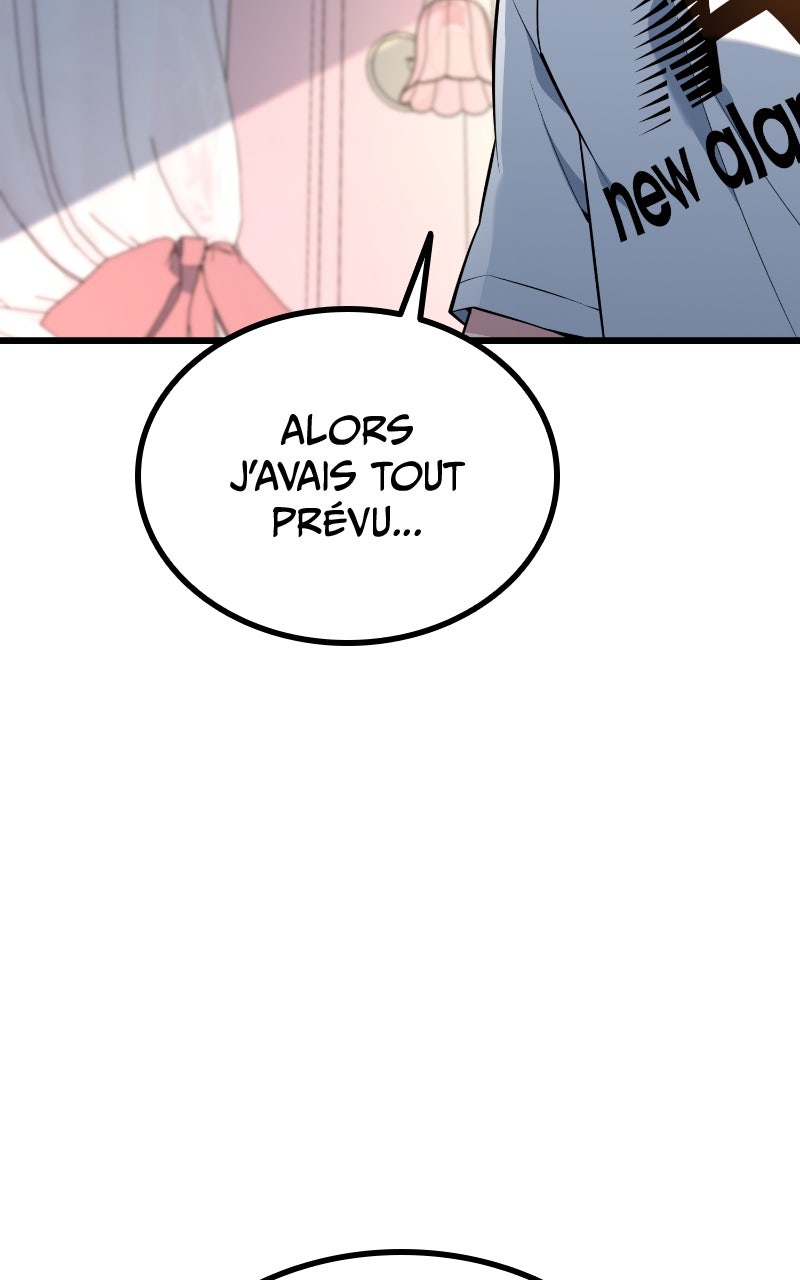 Read King of the Arena FR Manga Online