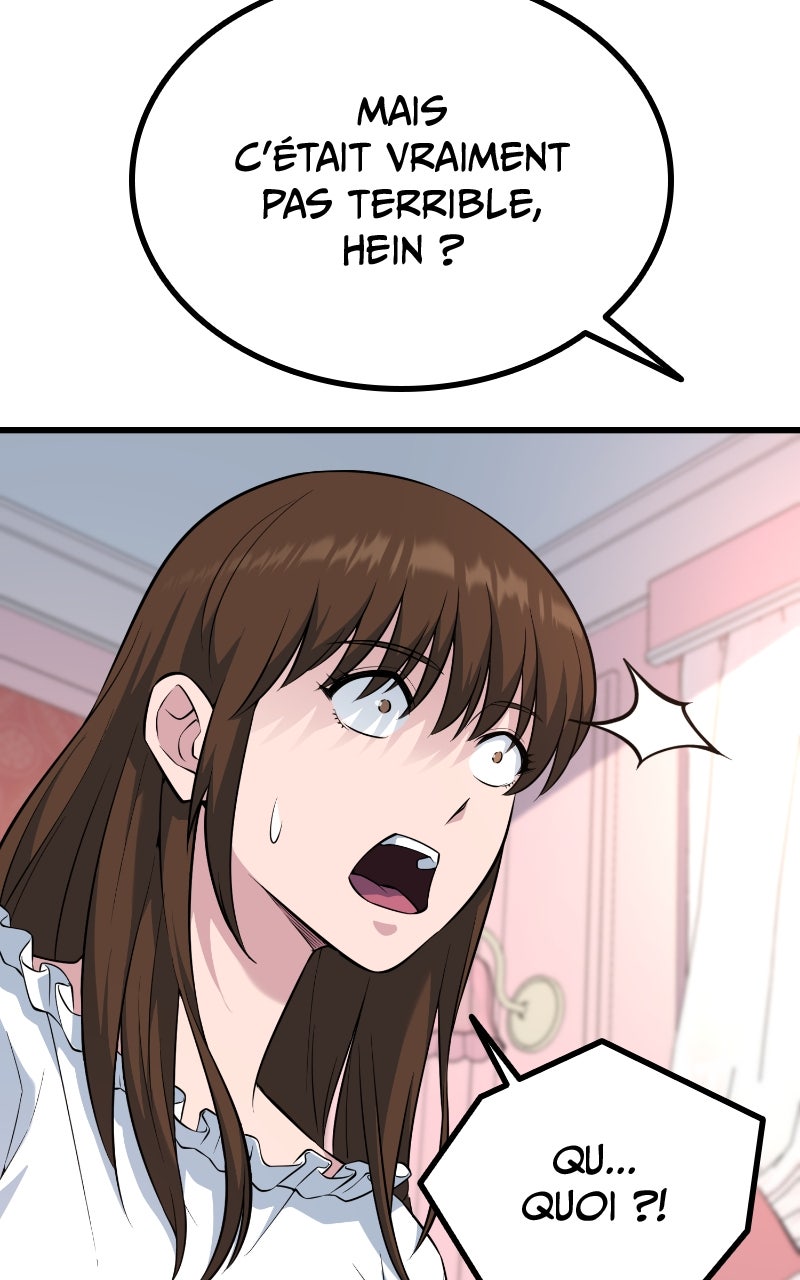 Read King of the Arena FR Manga Online