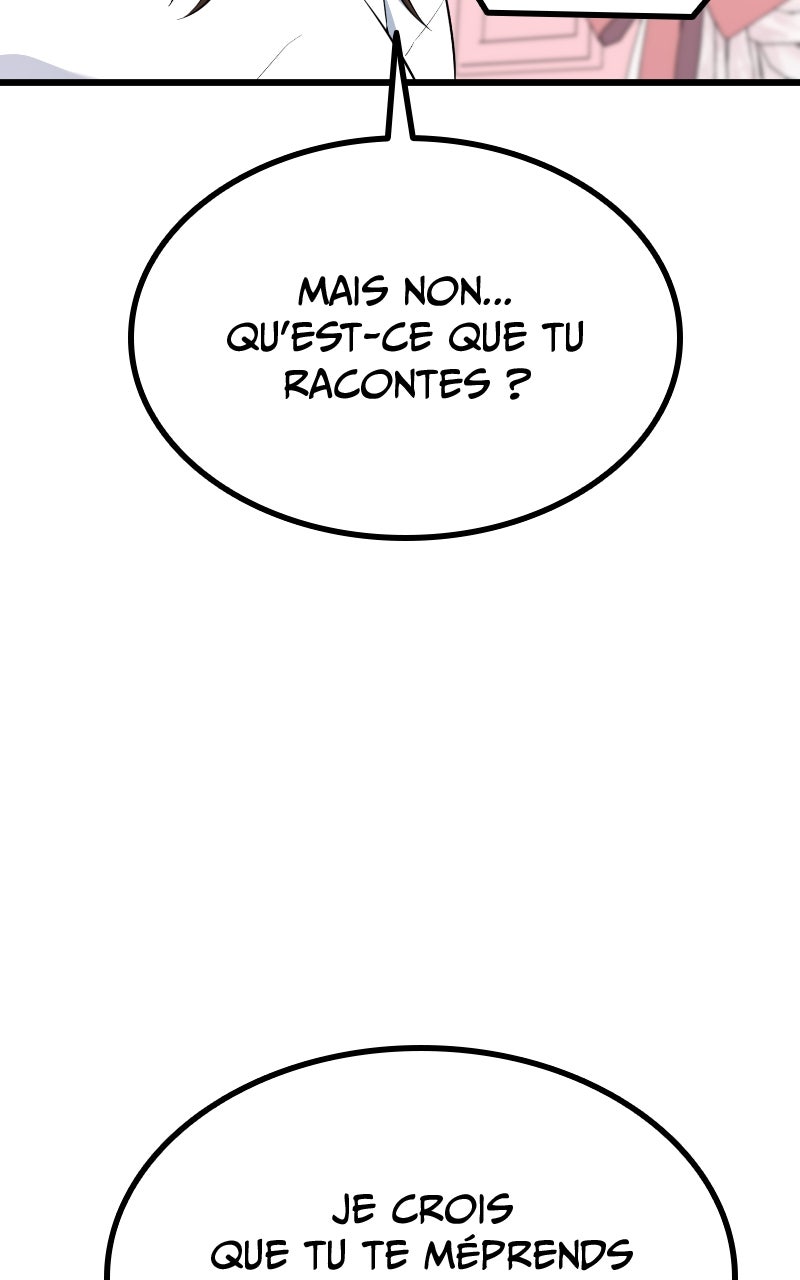 Read King of the Arena FR Manga Online