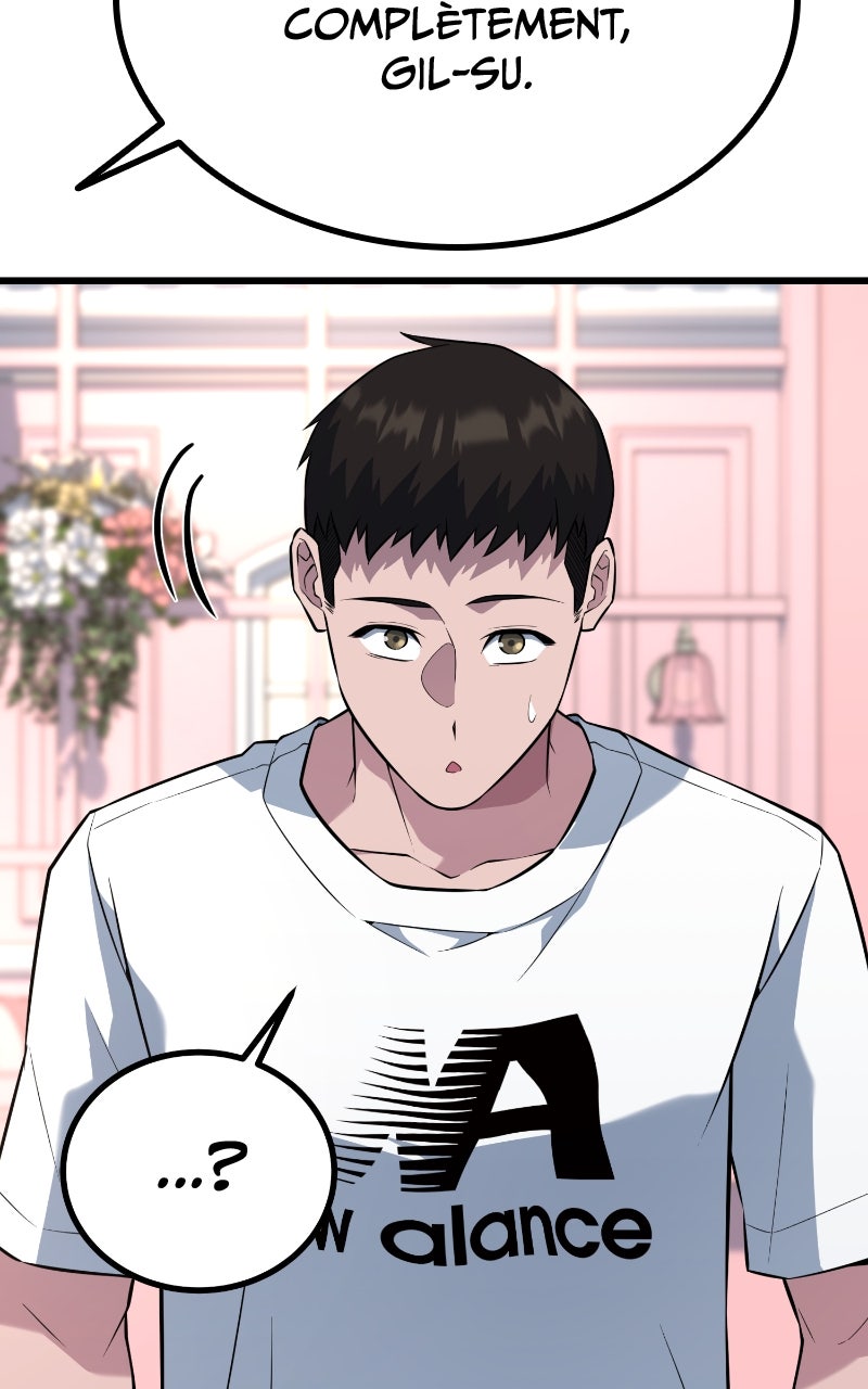 Read King of the Arena FR Manga Online