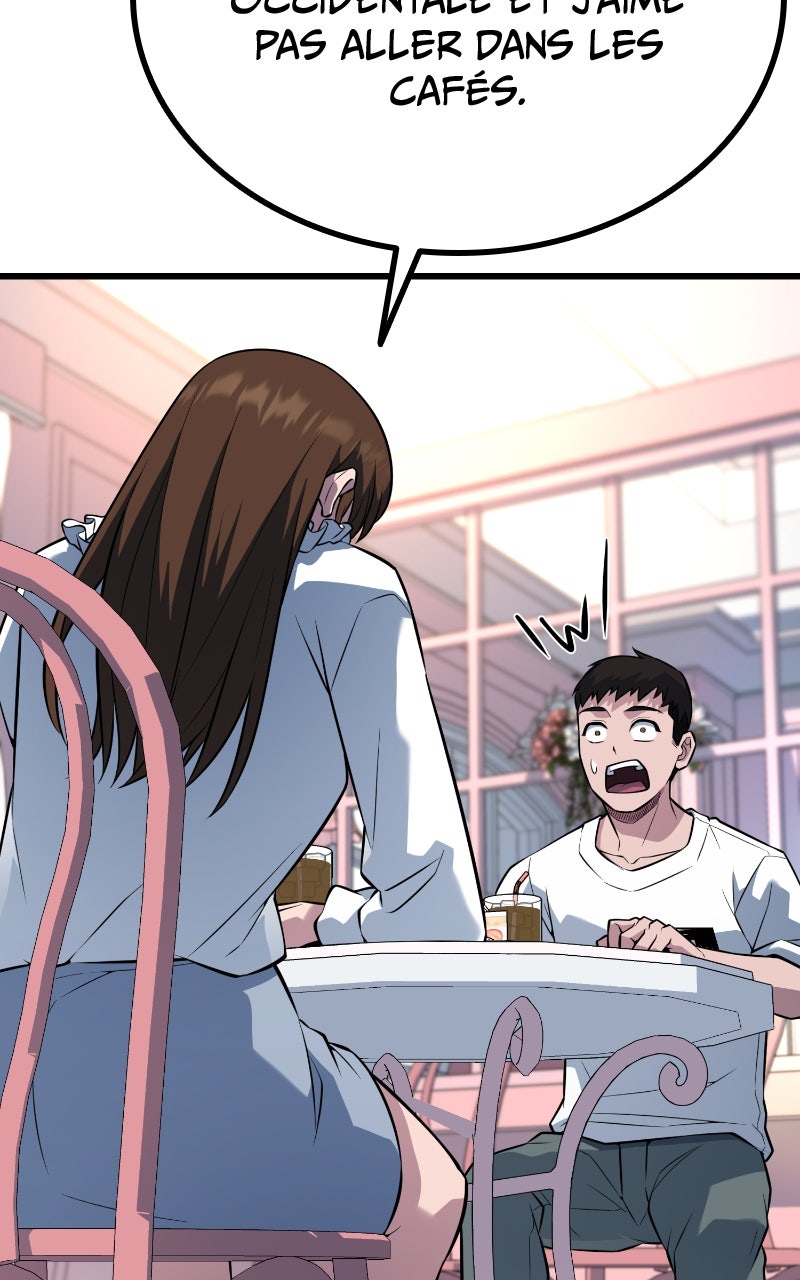 Read King of the Arena FR Manga Online