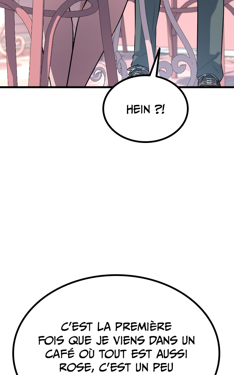 Read King of the Arena FR Manga Online