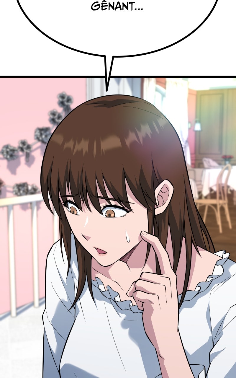 Read King of the Arena FR Manga Online