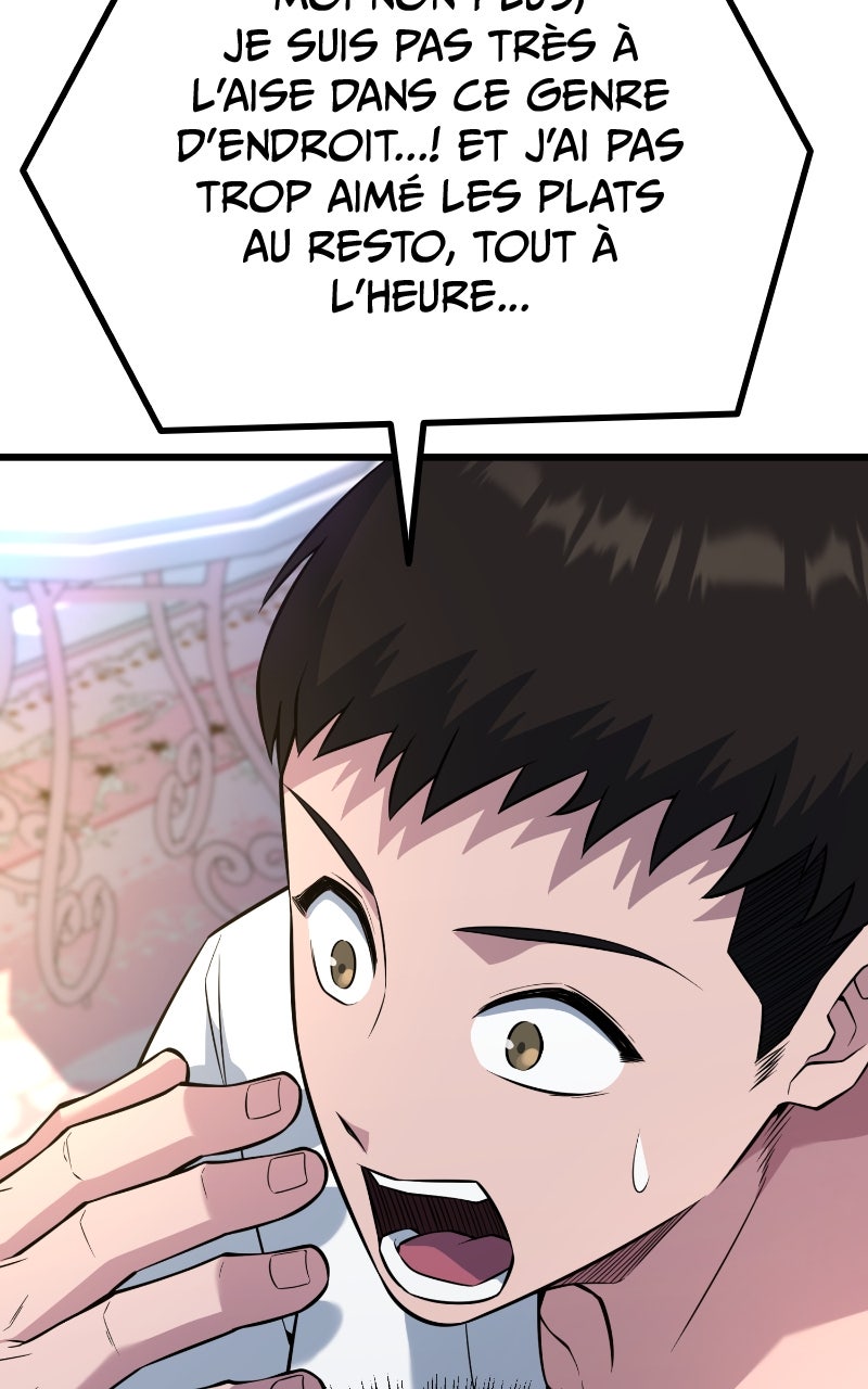 Read King of the Arena FR Manga Online