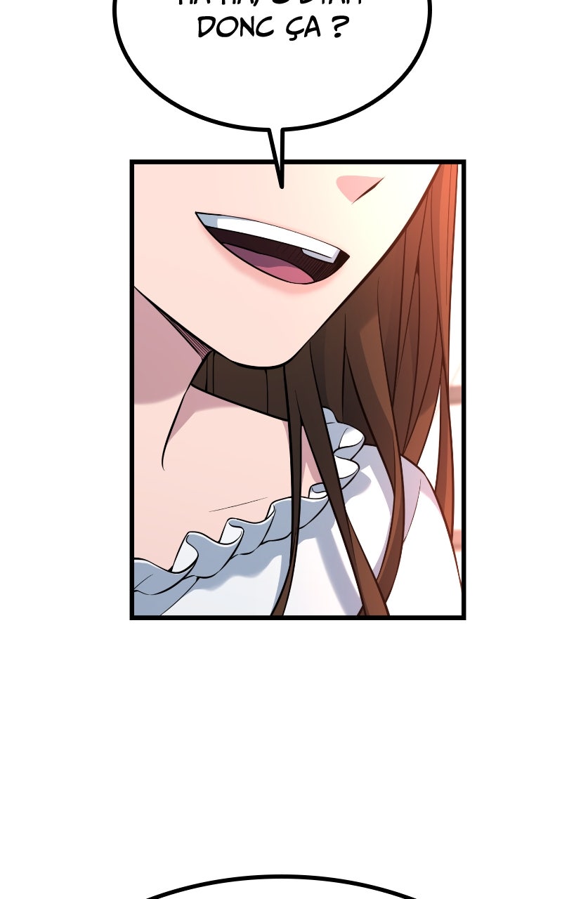 Read King of the Arena FR Manga Online