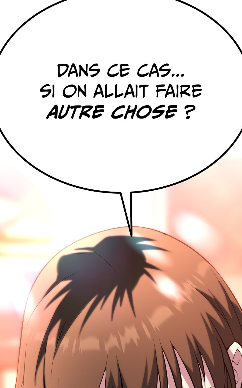 Read King of the Arena FR Manga Online