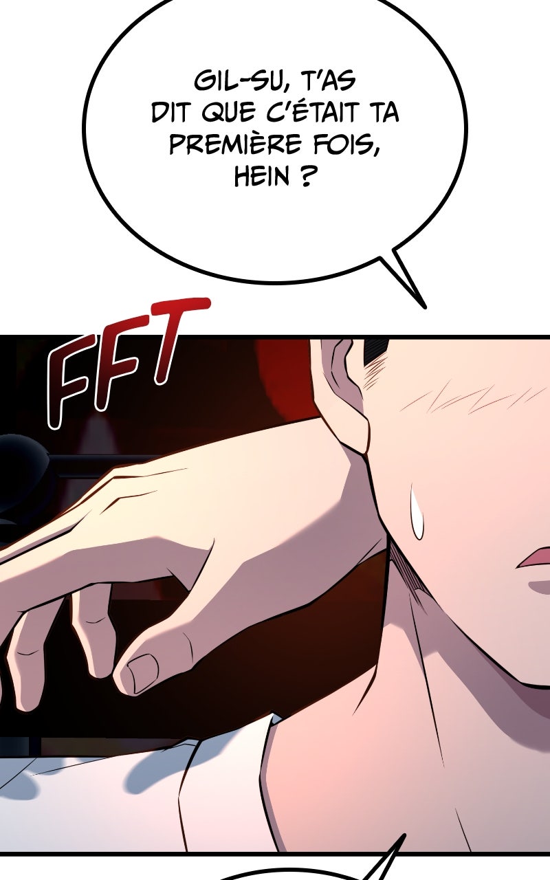 Read King of the Arena FR Manga Online