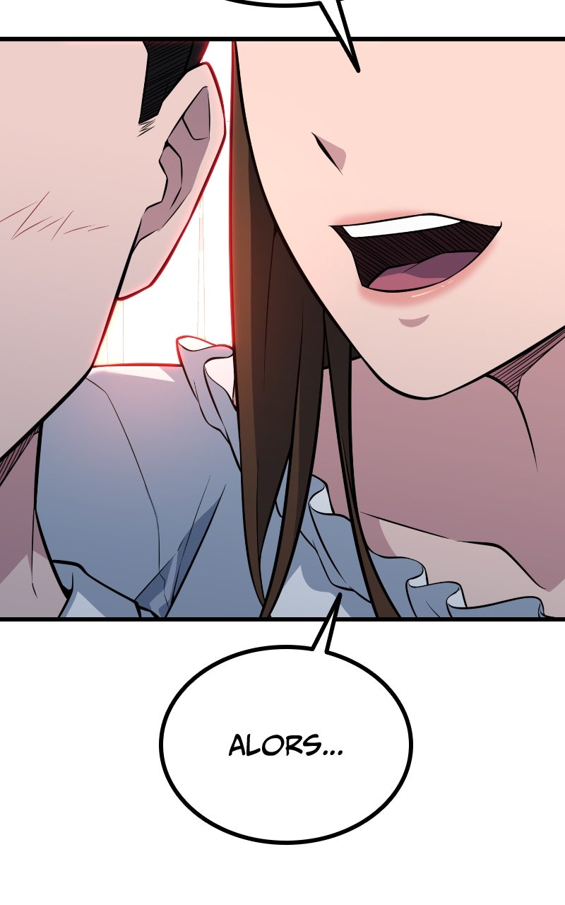 Read King of the Arena FR Manga Online