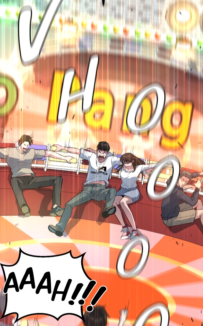 Read King of the Arena FR Manga Online