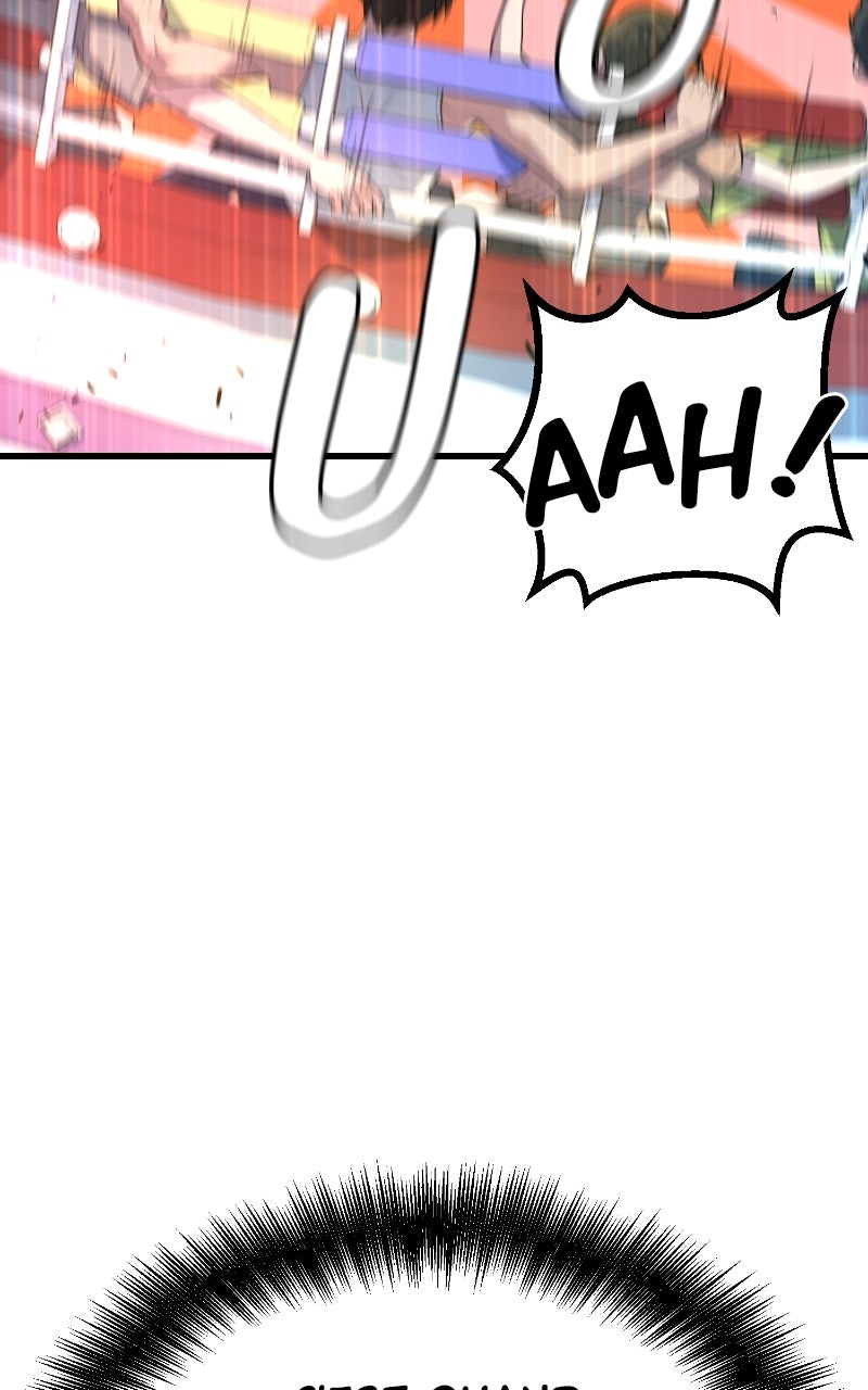 Read King of the Arena FR Manga Online