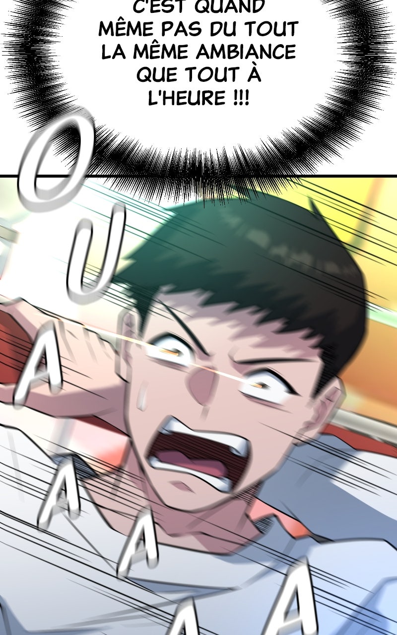 Read King of the Arena FR Manga Online