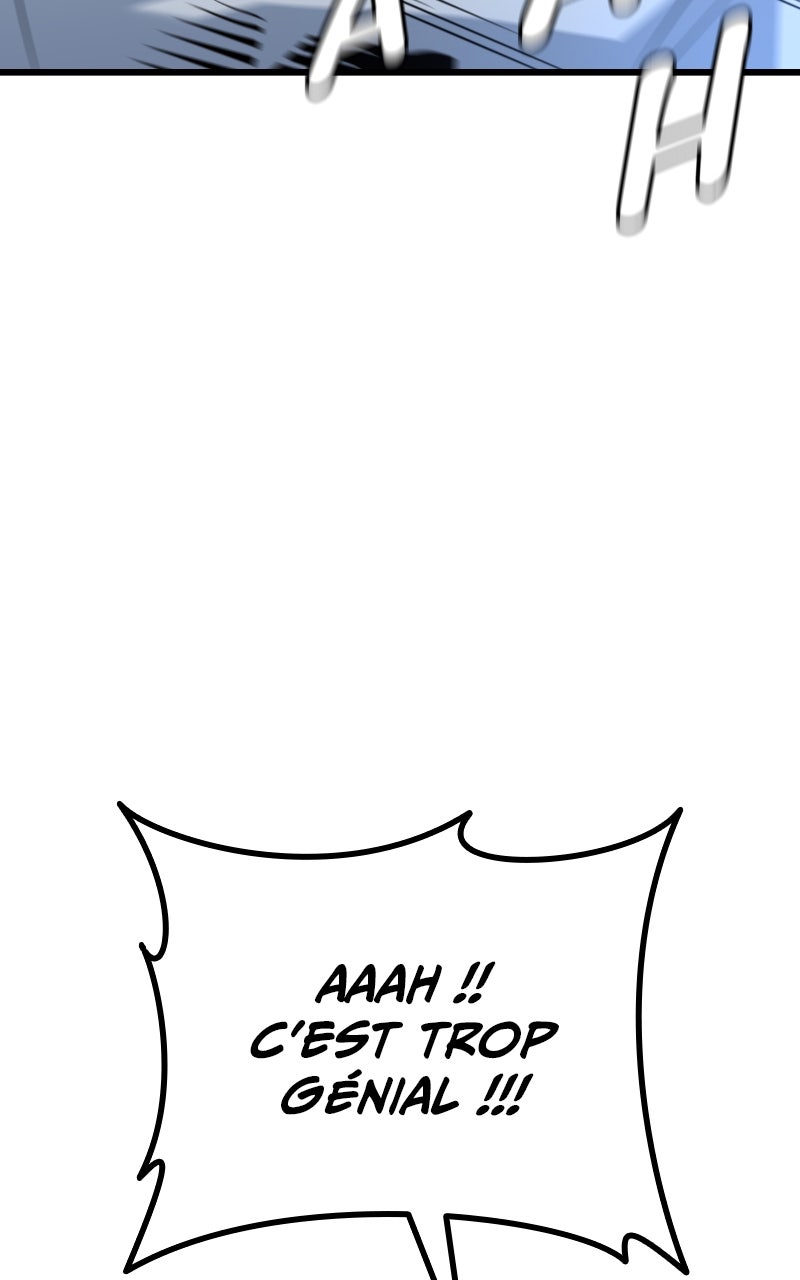 Read King of the Arena FR Manga Online