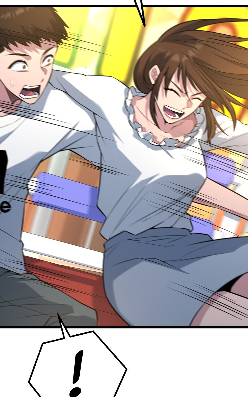 Read King of the Arena FR Manga Online