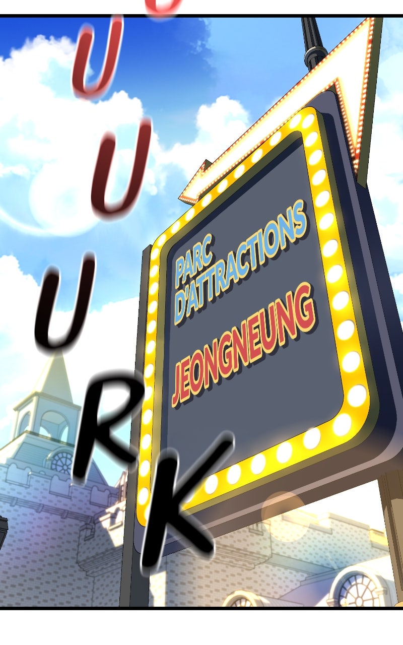 Read King of the Arena FR Manga Online