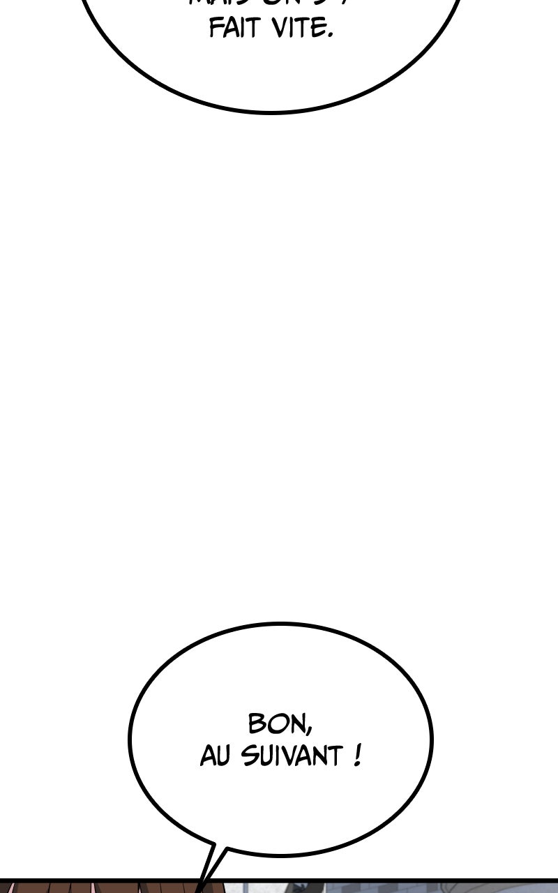 Read King of the Arena FR Manga Online