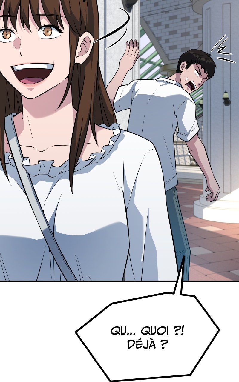 Read King of the Arena FR Manga Online