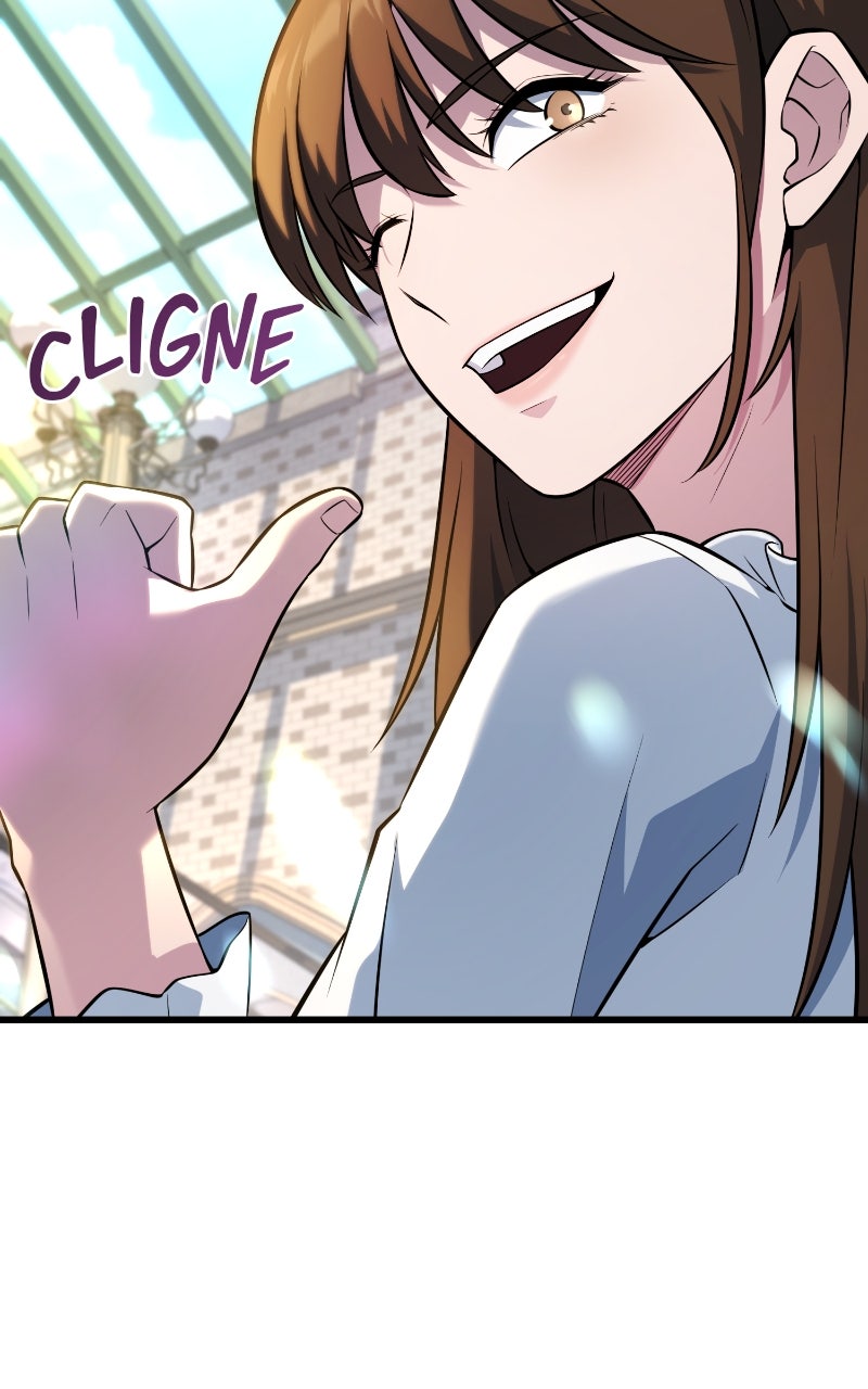 Read King of the Arena FR Manga Online