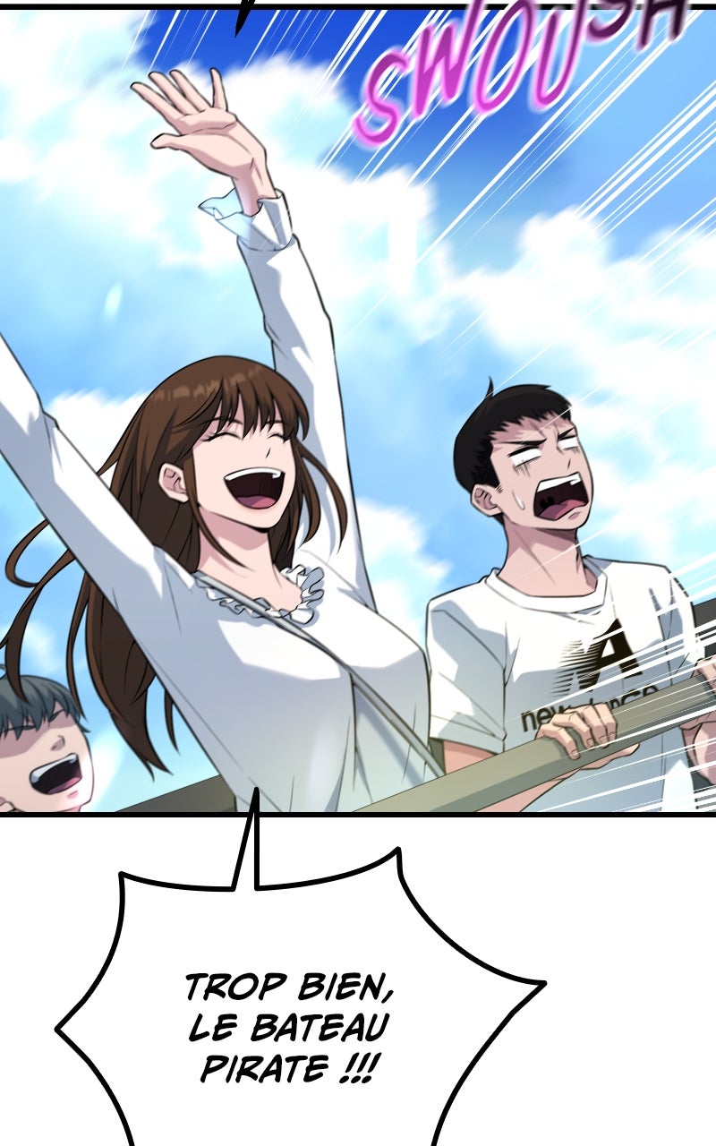 Read King of the Arena FR Manga Online