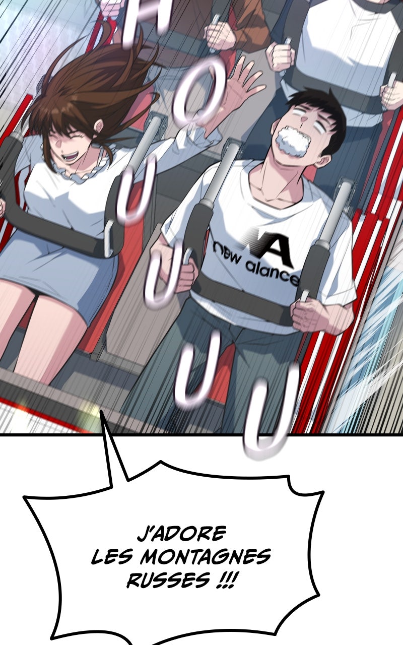 Read King of the Arena FR Manga Online