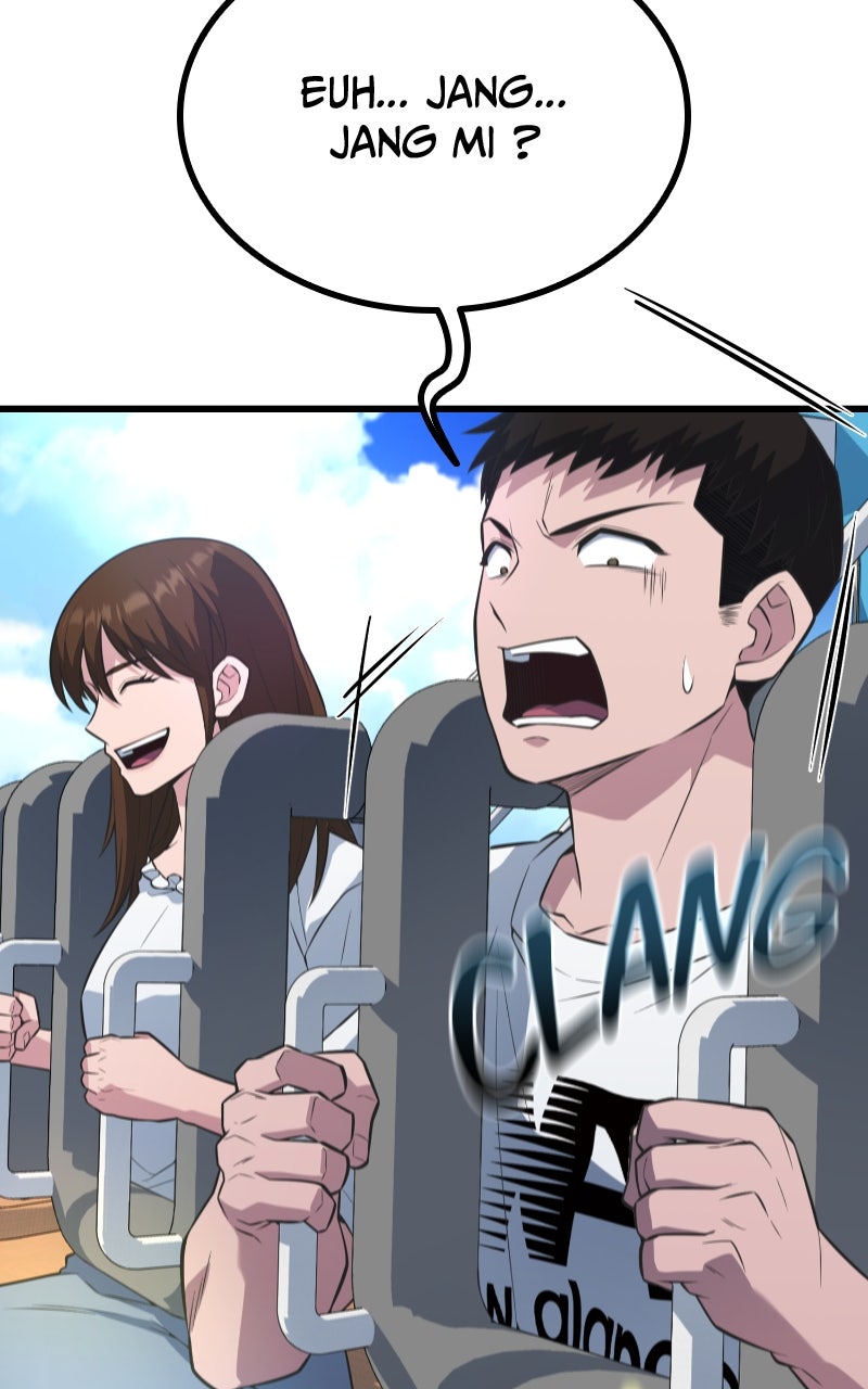 Read King of the Arena FR Manga Online